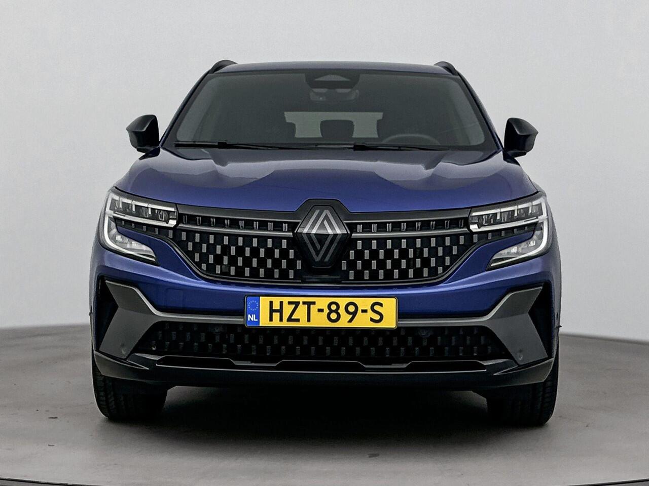 Renault Austral 1.2 E-Tech Full Hybrid Techno Esprit Alpine 200PK | Google Navigatie | Adaptieve Cruise Control | Achteruitrijcamera | 20'' Inch Lichtmetalen Velgen | Apple CarPlay & Android Auto