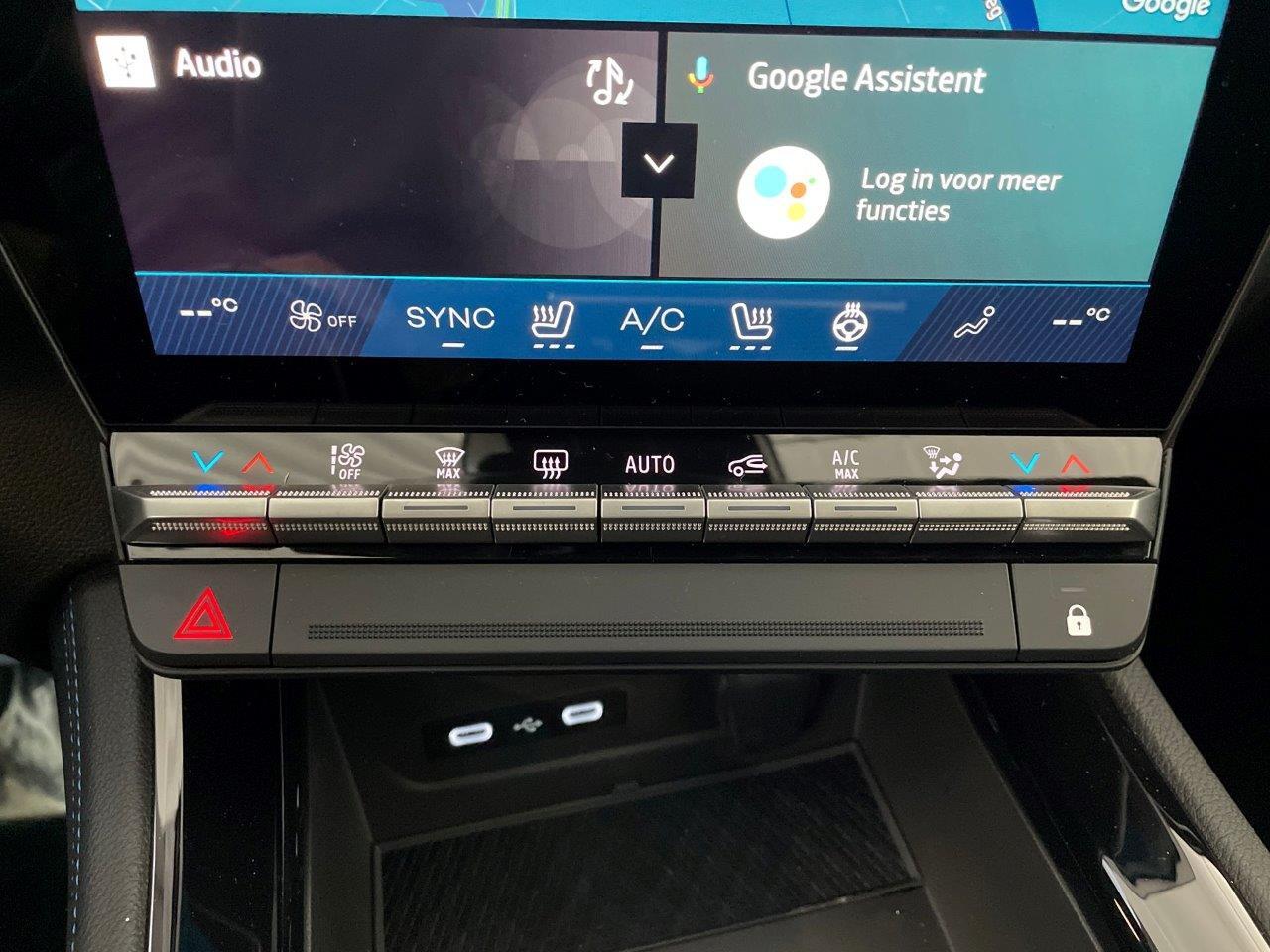 Renault Austral E-Tech full hybrid 200PK Iconic esprit Alpine | NIEUW MODEL / PANORAMADAK | 360 Camera | Winterpack