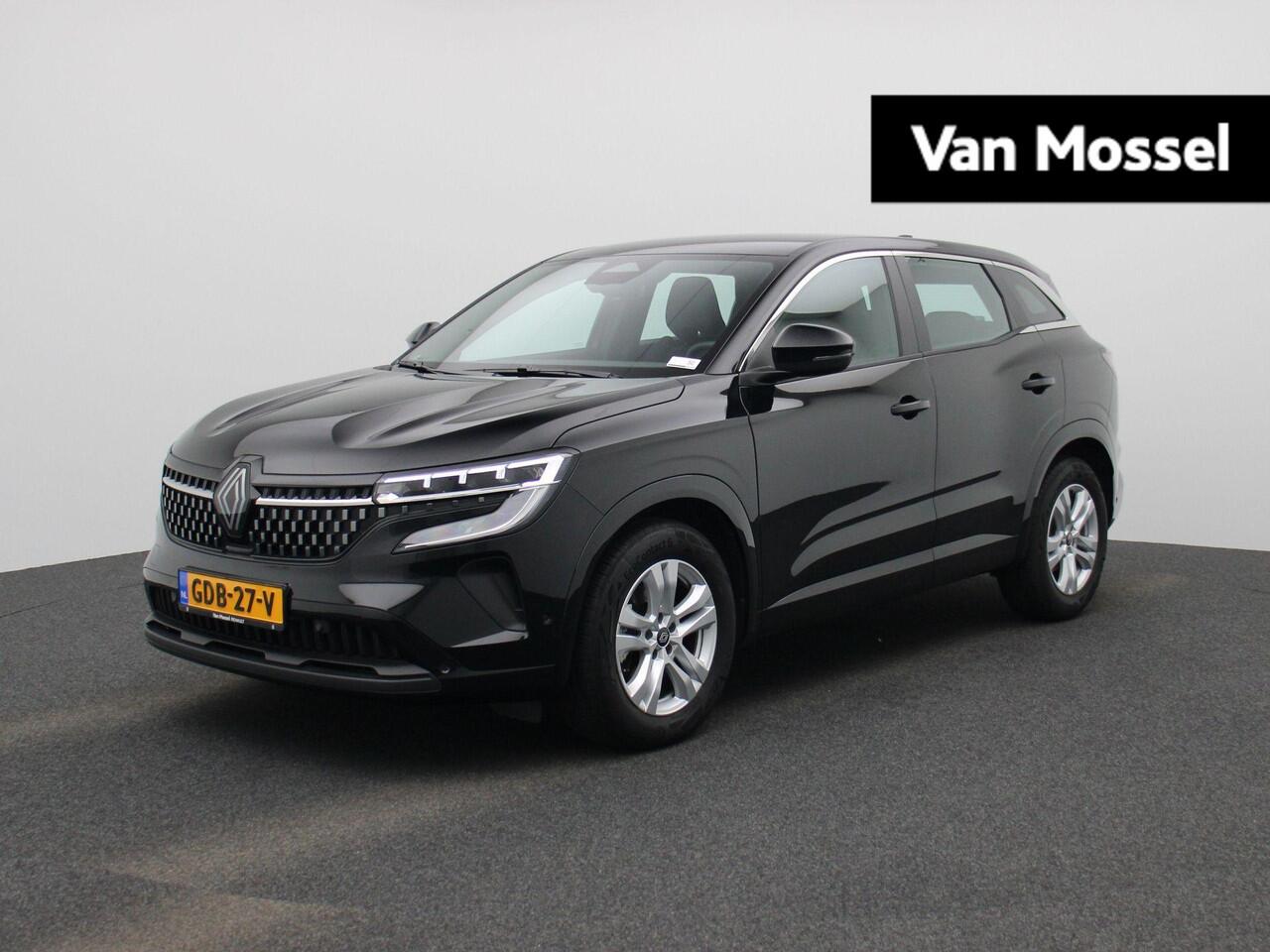 Renault Austral 1.2 E-Tech full hybrid 200 evolution | Automaat | Achteruitrijcamera | Navigatie
