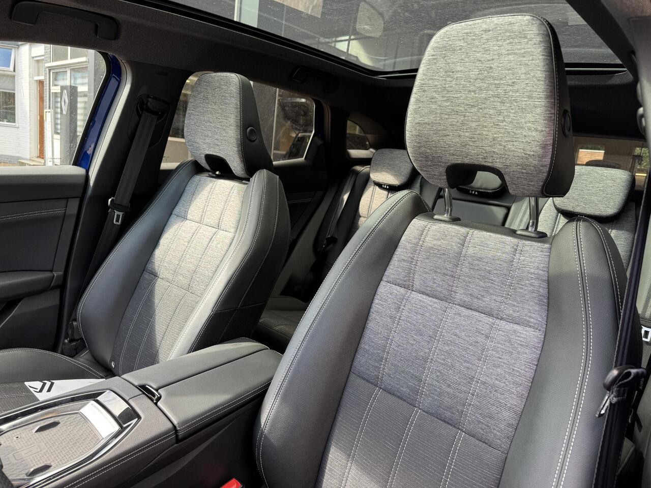 Renault Austral 1.3 160pk EDC Techno+Pack Comfort+Panodak!!!!