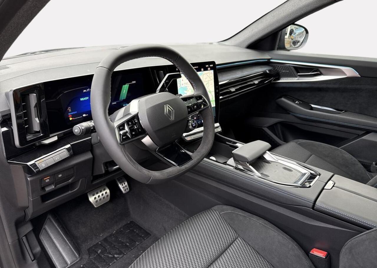 Renault Austral 1.2 E-Tech full hybrid 200 iconic esprit Alpine - panoramisch vast glazen dak / pack harman kardon