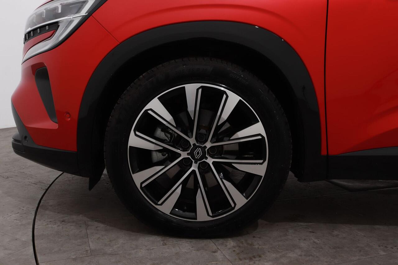 Renault Austral 1.2 E-TECH HYBRID 200PK TECHNO AUT. | Pack Safety | Two Tone