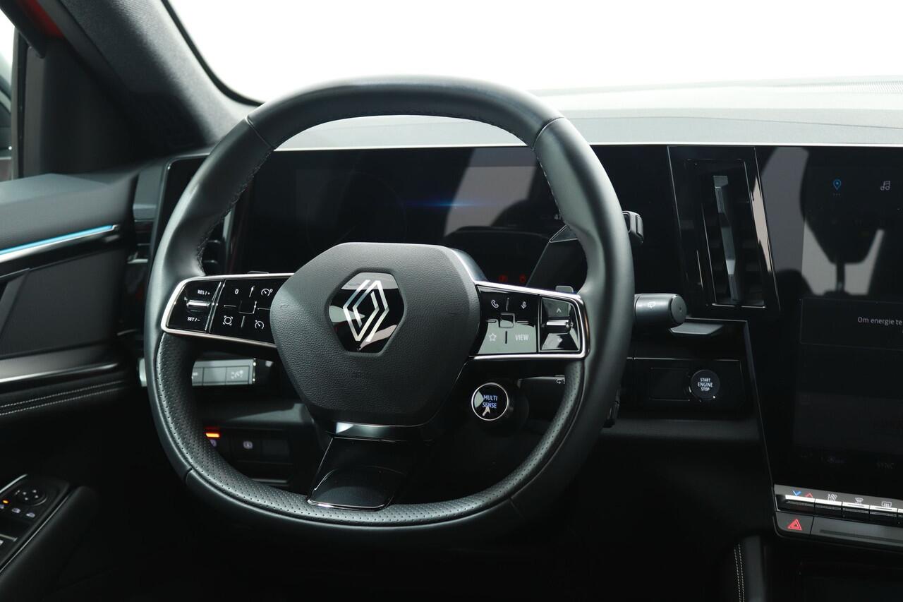 Renault Austral 1.2 E-TECH HYBRID 200PK TECHNO AUT. | Pack Safety | Two Tone