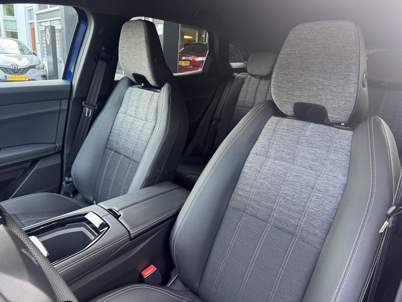 Renault Austral 1.2 E-Tech full hybrid 200 techno+Pack Comfort!!