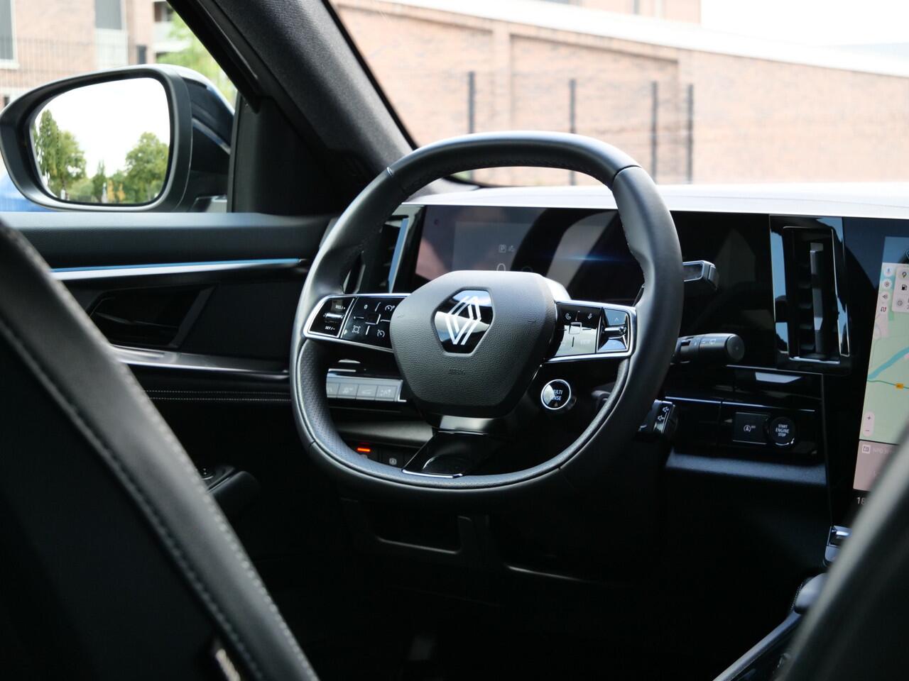 Renault Austral 1.2 Mild Hybrid 160pk Techno Automaat DAB / Apple Carplay / Camera