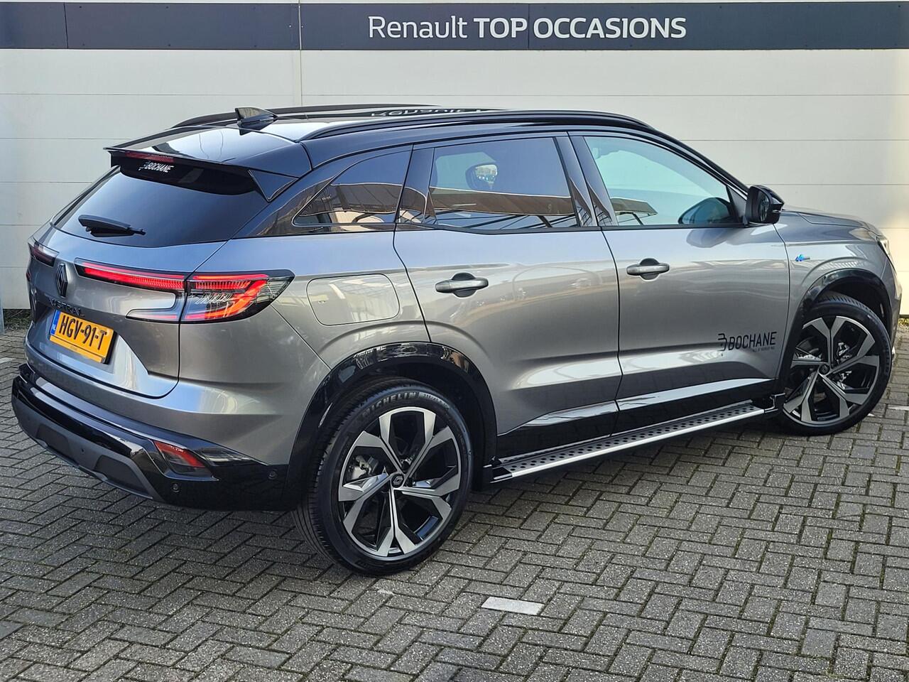 Renault Austral 1.3 TCe 160 X-tronic Techno Esprit Alpine | Panoramadak | Winterpack | 360 Camera | Elek. Stoelen