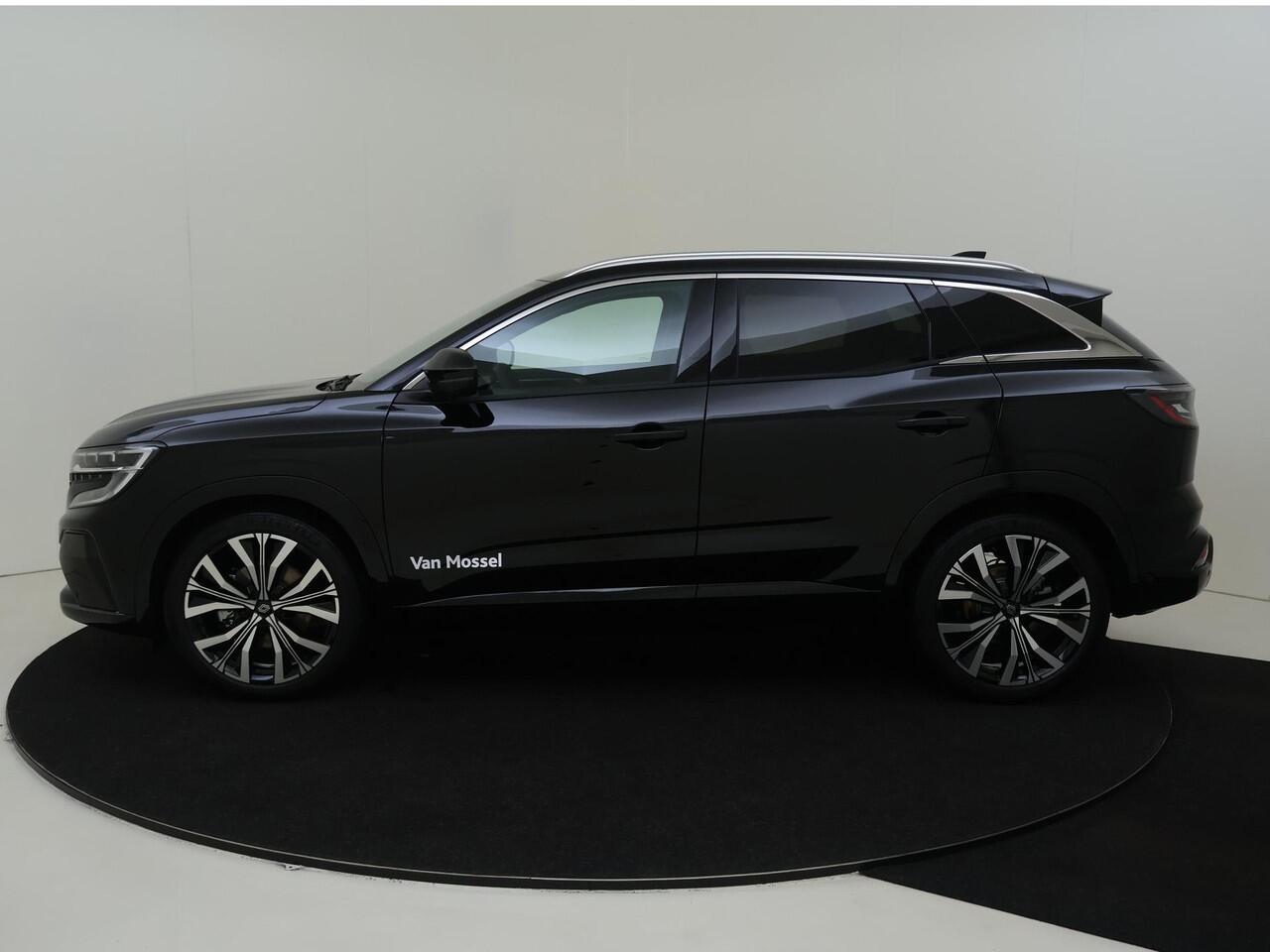 Renault Austral 1.2 E-Tech Hybrid 200 PK Iconic