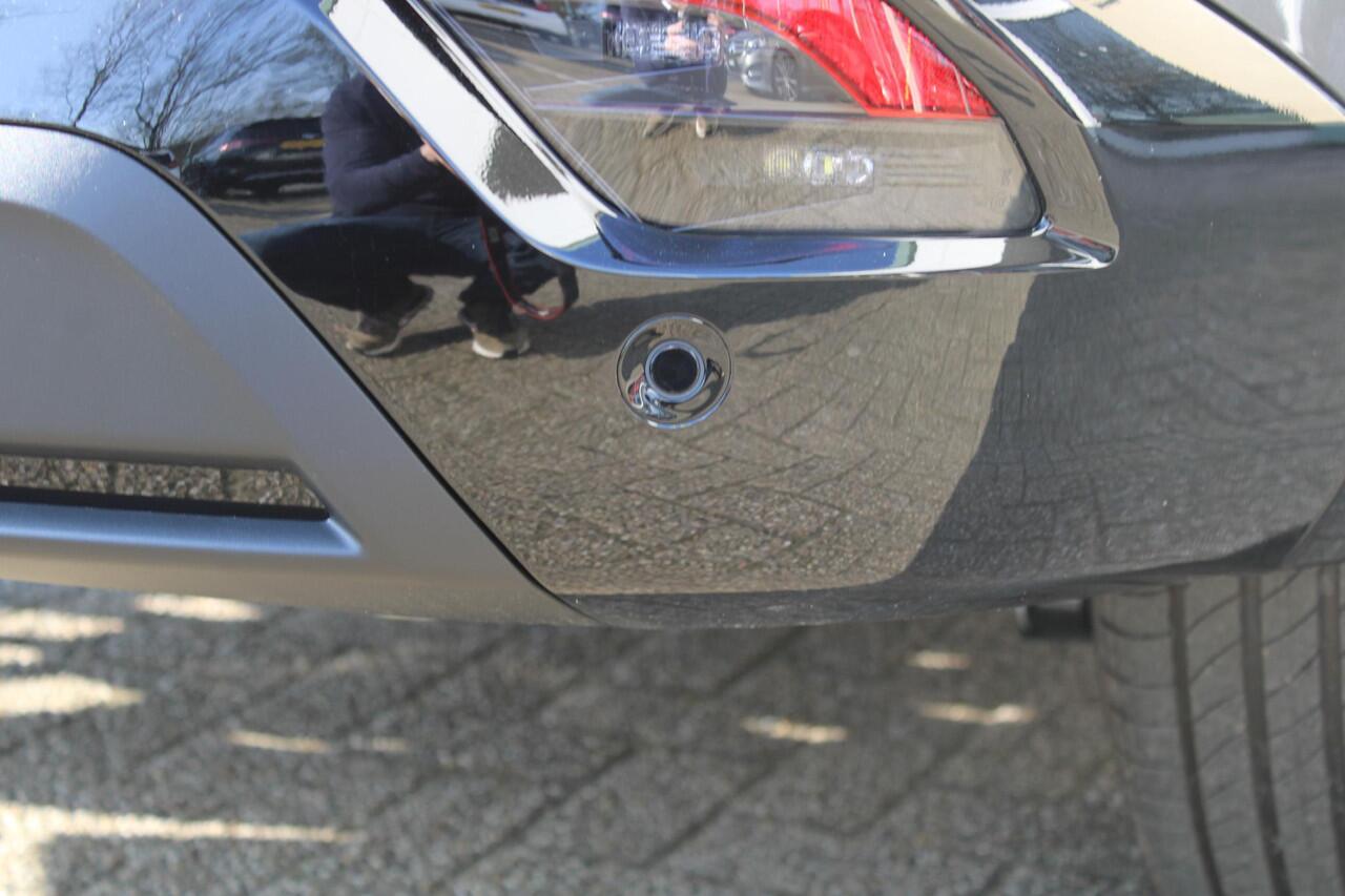 Renault Austral 1.2 mild hybrid 160 X-Tronic techno | REGISRATIE VOORDEEL | ¤5000 KORTING