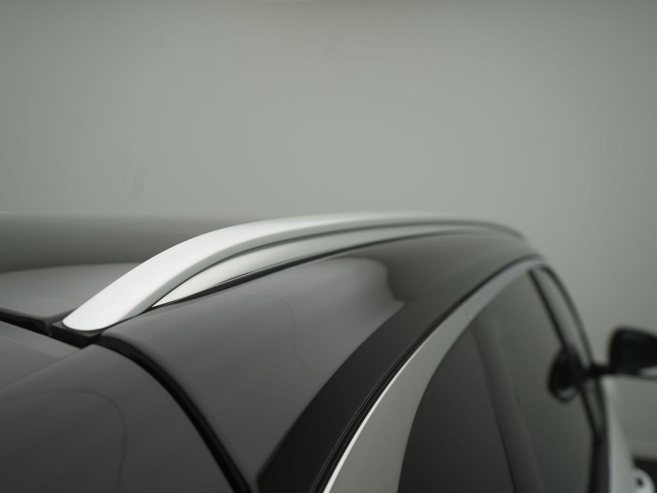 Renault Austral 1.2 E-Tech full hybrid 200 techno - Panoramadak -