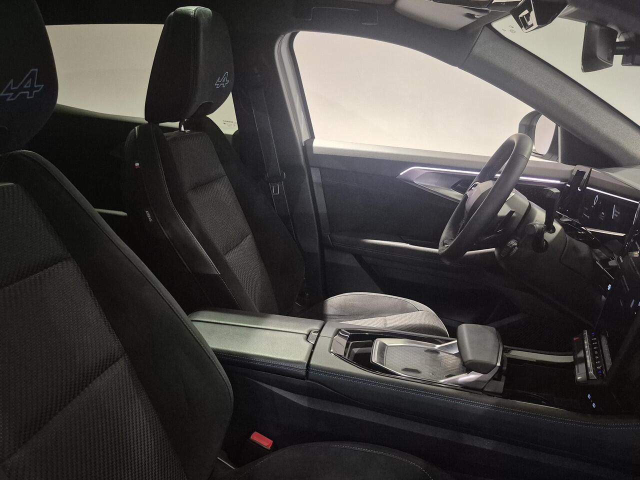 Renault Austral E-Tech full hybrid 200 iconic esprit Alpine | Harman kardon audio | Panoramadak |