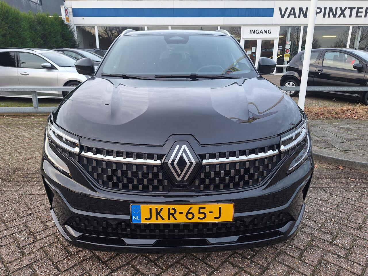 Renault Austral 1.2 E-Tech full hybrid 200 iconic esprit Alpine