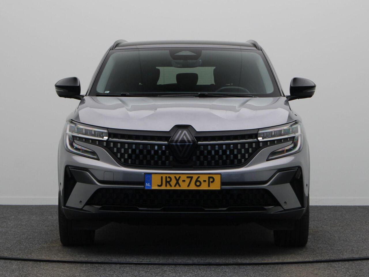 Renault Austral E-Tech full hybrid 200pk iconic esprit Alpine | Elek. Achterklep | Stoel en Stuurverwarming | Elek. Voorstoelen met geheugen | Adaptive Cruise control |