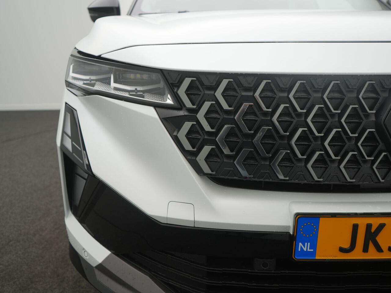 Renault Austral 1.2 E-Tech full hybrid 200 iconic esprit Alpine - Pack Light & Sound - Elektrisch wegklapbare trekhaak - Demo - Per direct beschikbaar -