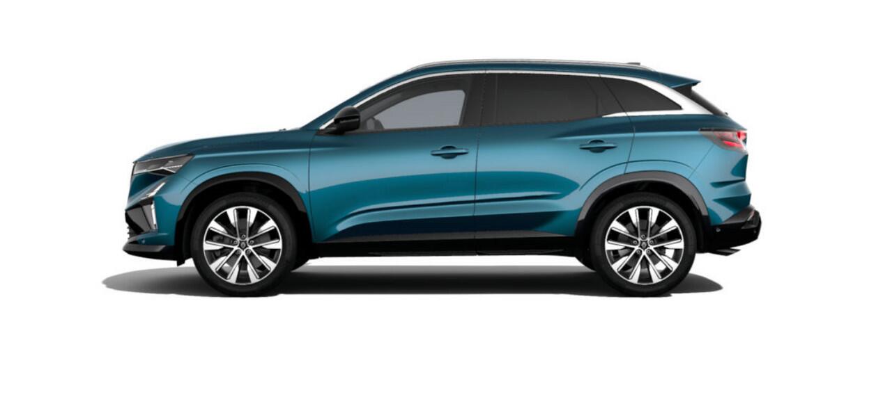 Renault Austral E-Tech full hybrid 200pk techno