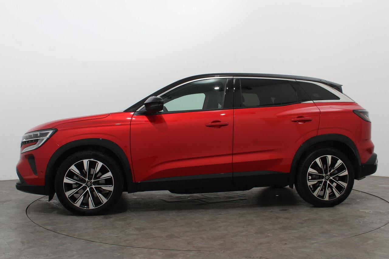 Renault Austral 1.2 E-TECH HYBRID 200PK TECHNO AUT. | Pack Safety | Two Tone