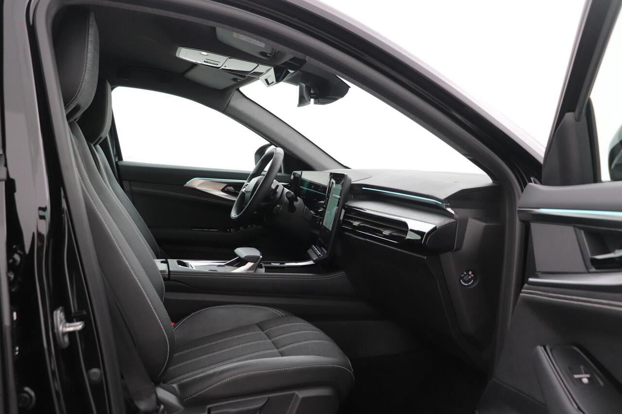 Renault Austral 1.3 mild hybrid 160 X-Tronic techno | ACC | BLIS | Stoel+Stuurverwarming | Apple Carplay | 19 Inch | Getint Glas