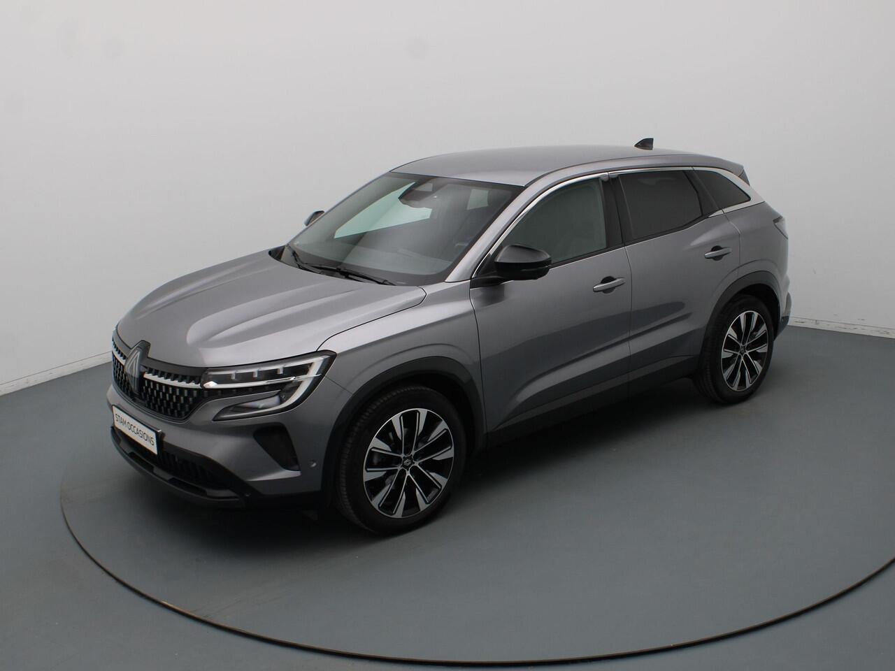 Renault Austral Mild Hybrid Advanced 130pk Techno 360° Camera | Cruise | Navi | Parkeersens. v+a | Stoelverw.