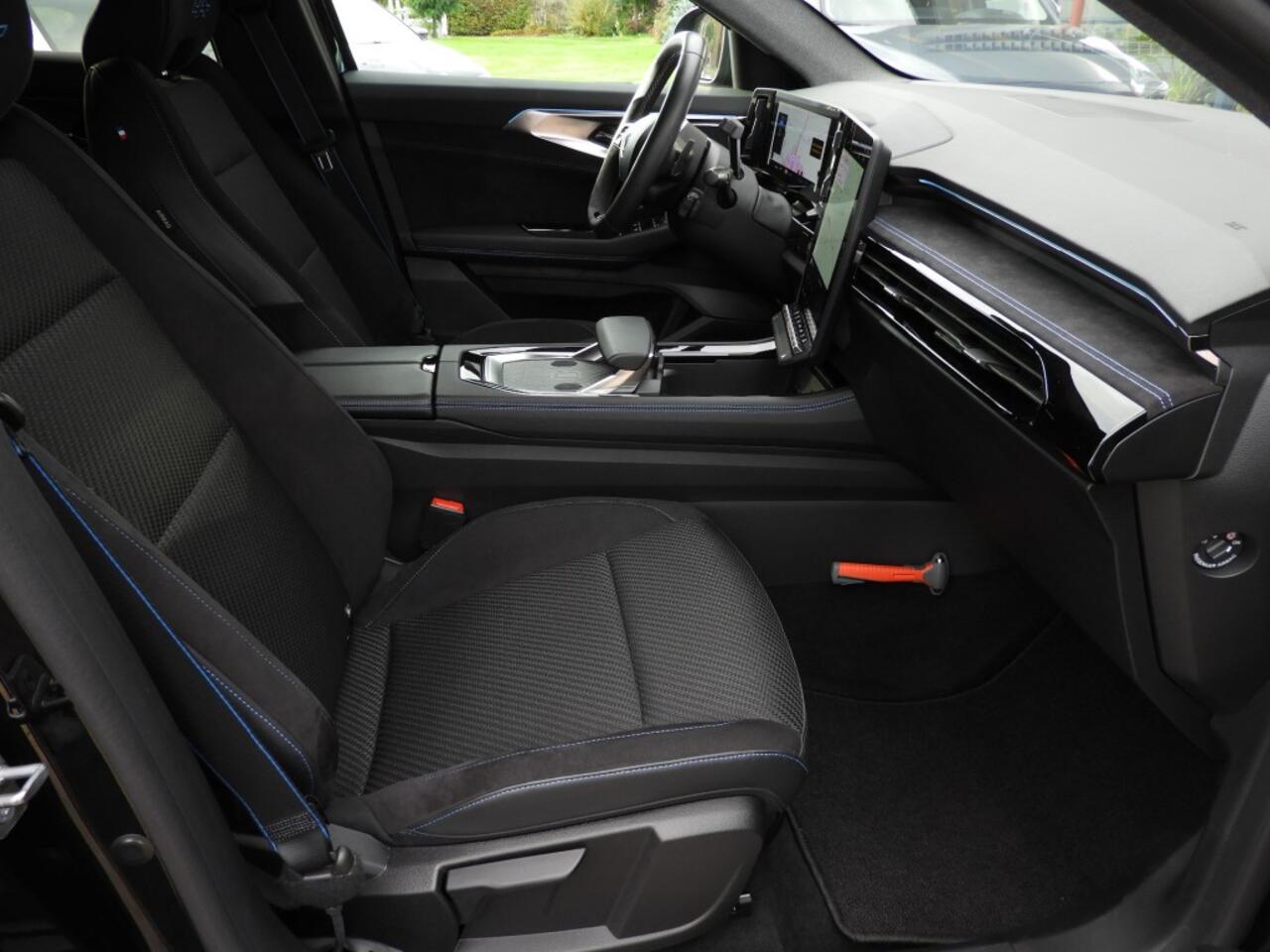 Renault Austral 1.2 FULL-HYBRID 200PK ESPRIT ALPINE TECHNO