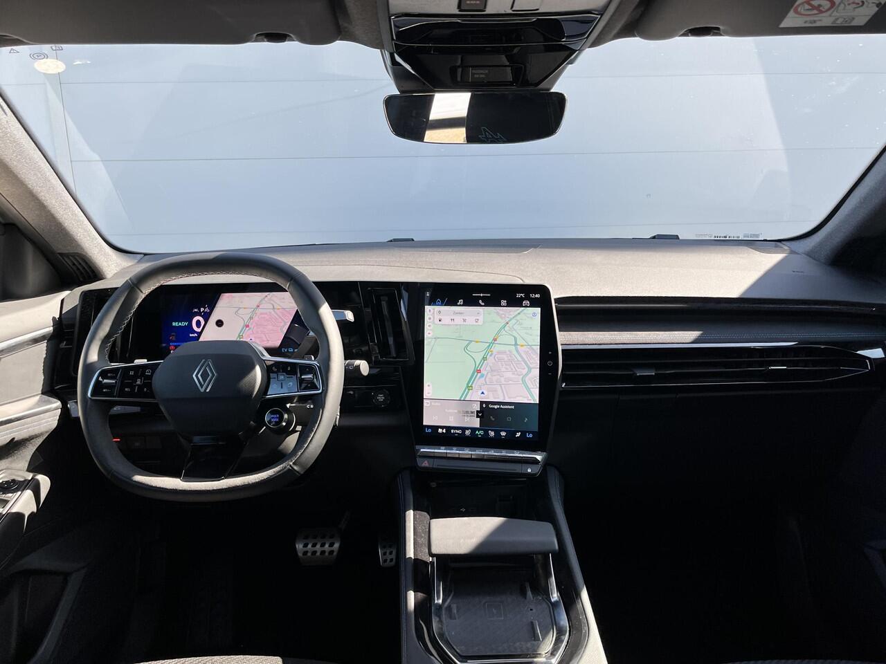 Renault Austral 1.2 E-Tech Full Hybrid 200 Techno Esprit Alpine | Google Navi | Winter Pack | Elektr. achterklep | Elektr. stoelen |
