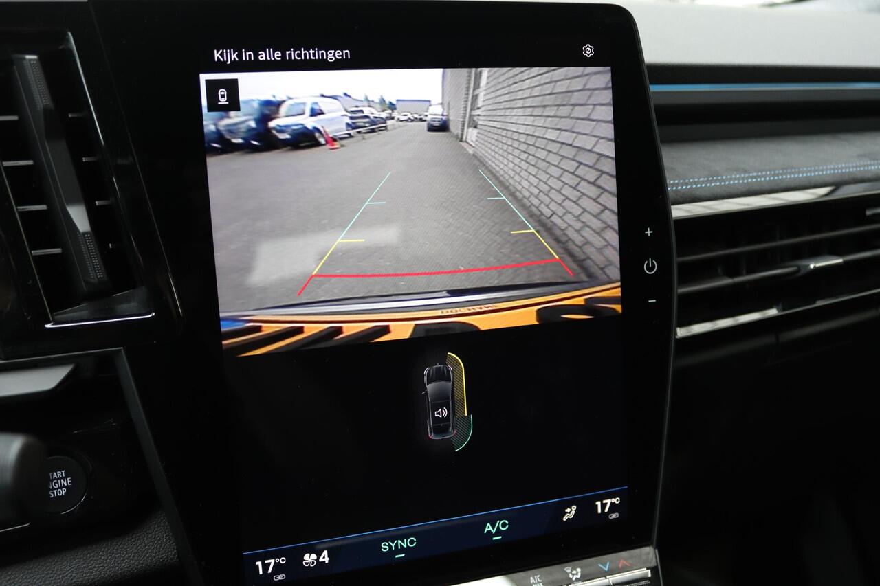 Renault Austral 1.3 Mild Hybrid 160 Automaat Techno Esprit Alpine | Elektrisch bed. achterklep | 1.800kg Trekgewicht | Navigatie |