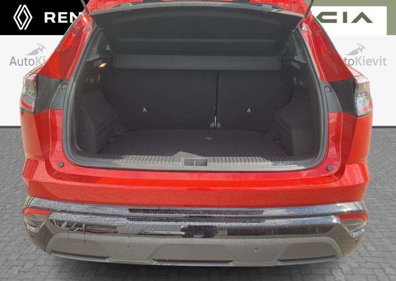 Renault Austral 1.2 mild hybrid 160 X-Tronic techno - pack solid / pack safety