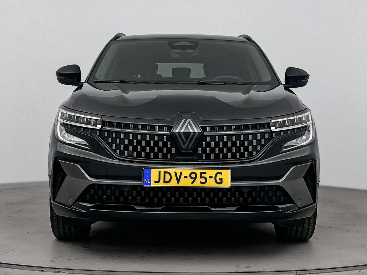 Renault Austral 1.2 E-Tech Full Hybrid Techno Esprit Alpine 200PK | Google Navigatie | Stoelmassage | Stoel- en Stuurverwarming | Dodehoek Detectie | Adaptieve Cruise Control | Achteruitrijcamera | Apple CarPlay & Android Auto