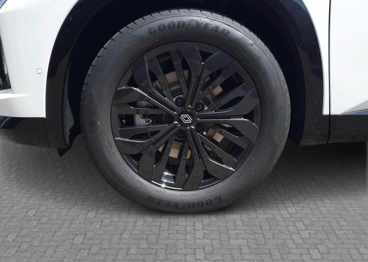 Renault Austral 1.2 E-Tech full hybrid 200 evolution - NIEUW MODEL