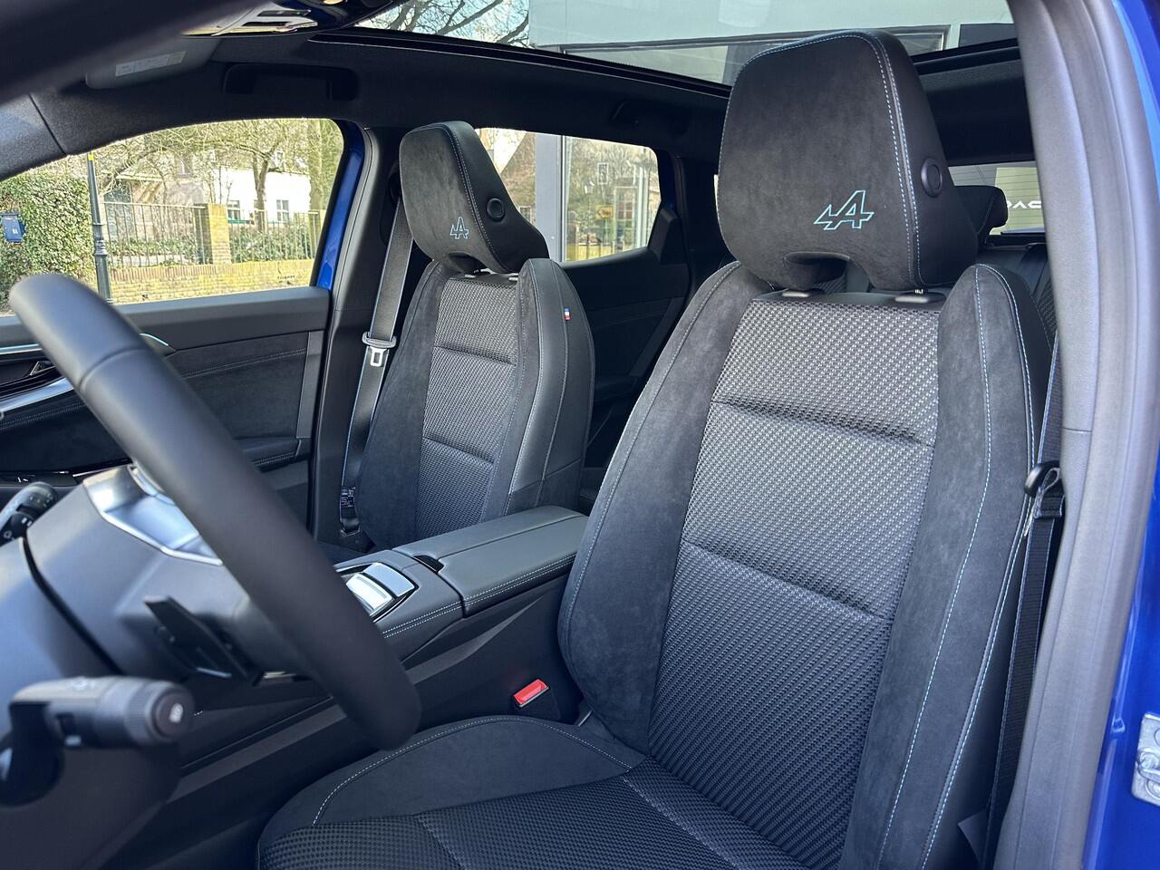 Renault Austral E-Tech Hybrid 200 Esprit Alpine | Rijklaar prijs | Direct beschikbaar | Nieuwe auto |