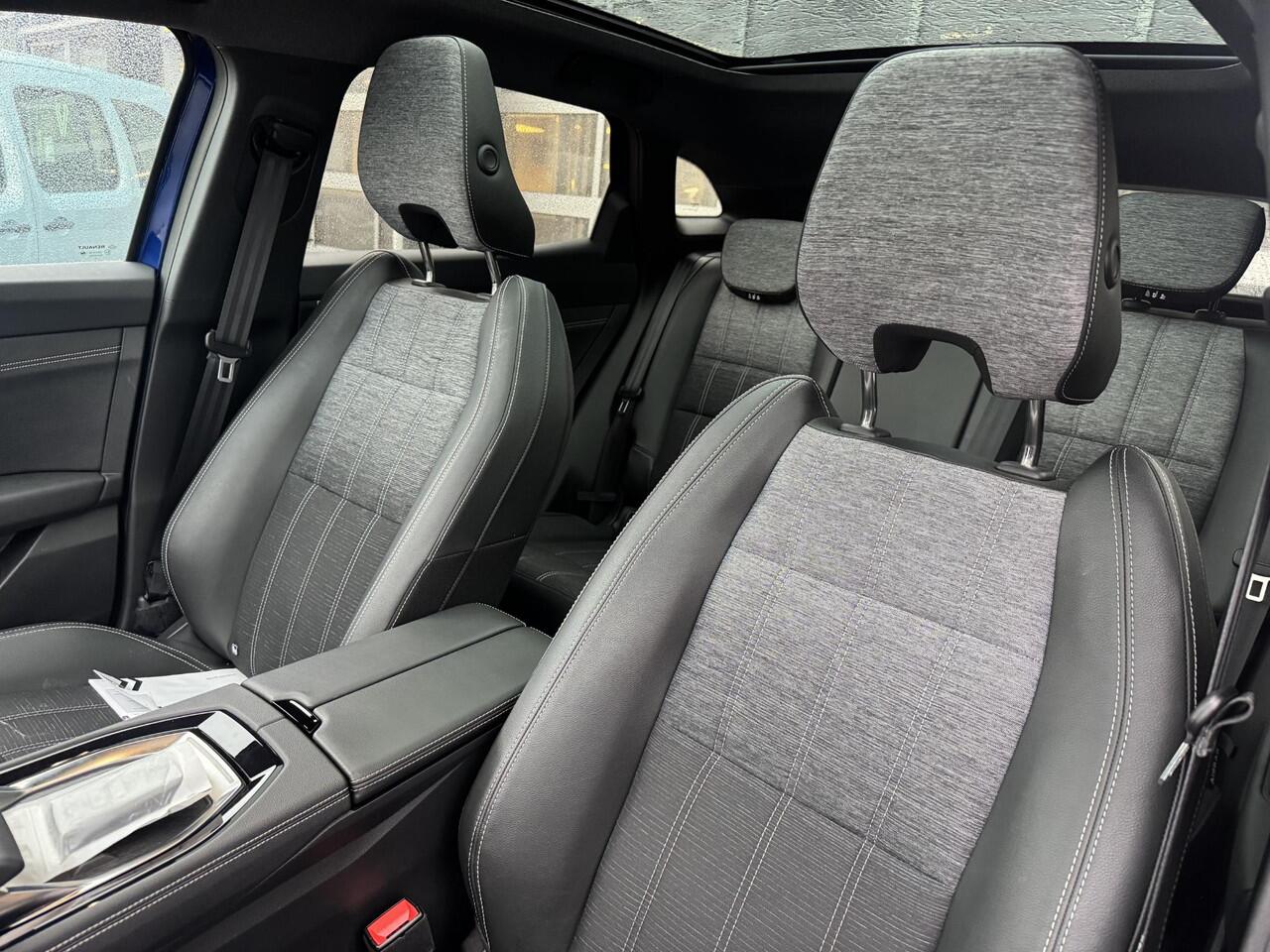 Renault Austral 1.3 mild hybrid 160 Techno+Panodak+Pack Winter!!