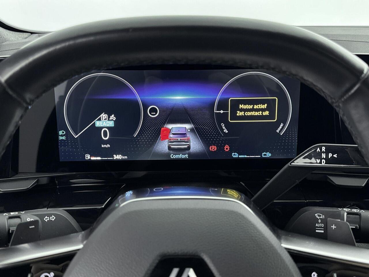 Renault Austral 1.2 E-Tech full hybrid 200Pk iconic | Google Navigatie | Ambiance Verlichting | Stoelverwarming & Stuurverwarming | Parkeersensoren & 360 Camera | 20 Inch Lichtmetalen Velgen | All Season Banden |