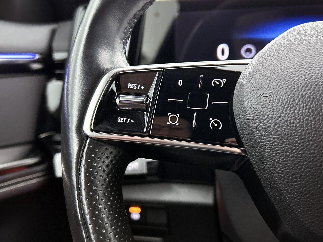 Renault Austral 1.2 mild hybrid advanced 130 techno | Achteruitrijcamera | Trekhaak | Navigatie