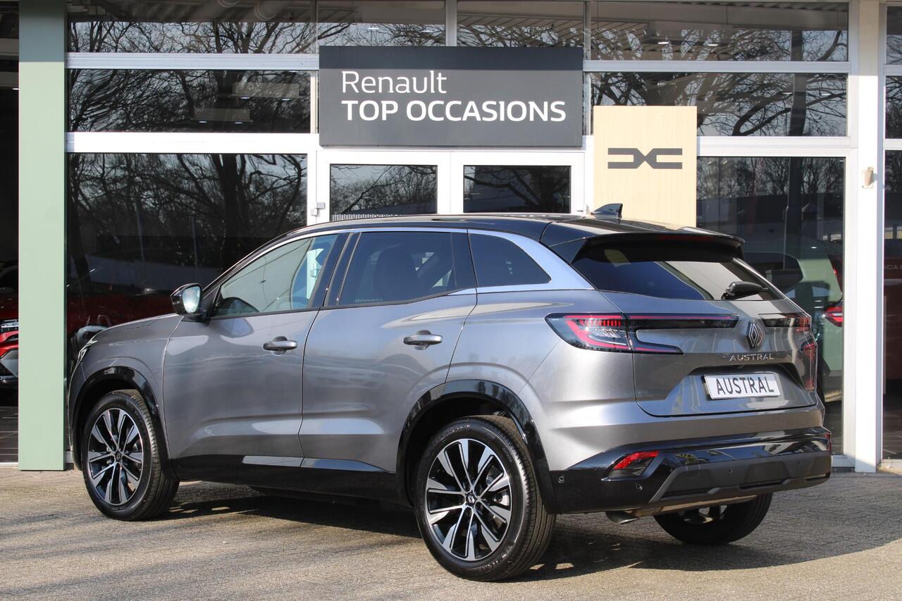Renault Austral 1.2 mild hybrid 160 X-Tronic techno | REGISRATIE VOORDEEL | ¤5000 KORTING