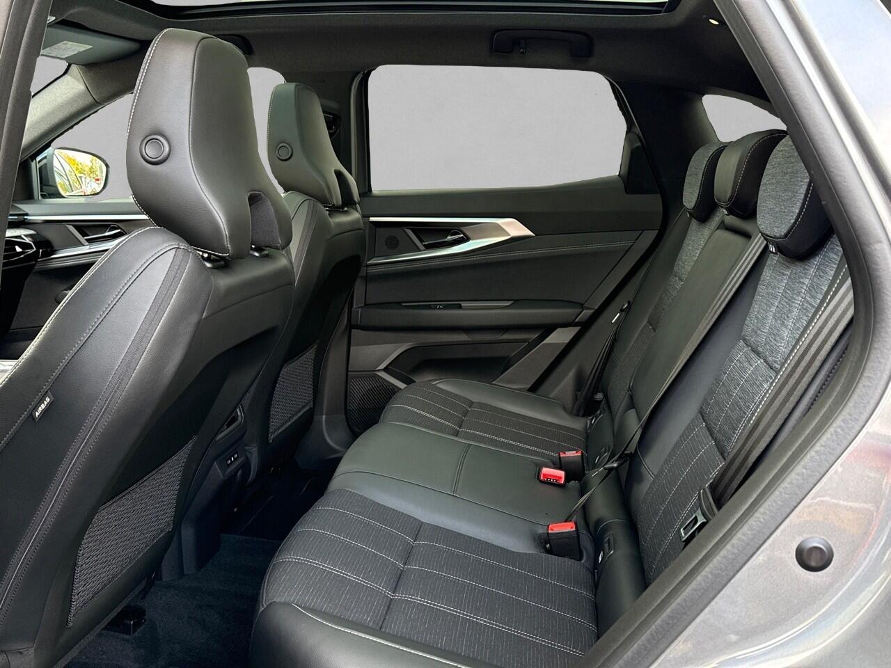 Renault Austral 1.3 mild hybrid techno EDC AUTOMAAT / PANORAMA / ALL SEASON / CAMERA