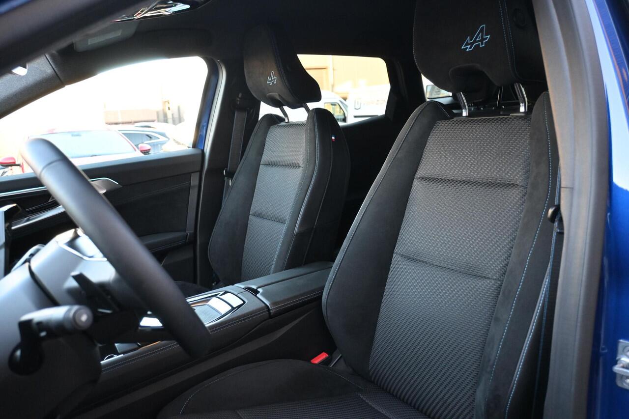 Renault Austral E-Tech full hybrid 200 techno esprit Alpine | CAMERA | NAVI | STOELVERWARMING | CRUISE CONTROL | APPLECARPLAY/ANDROIDAUTO | CLIMATE CONTROL | PDC | LMV