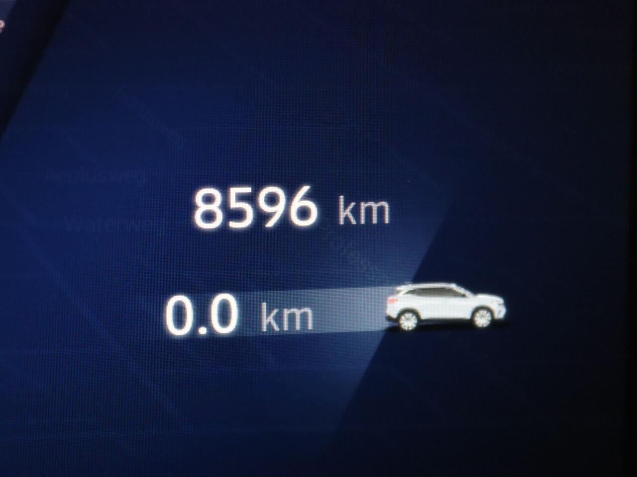 Renault Austral 200pk E-Tech full hybrid evolution Automaat Camera | Adapt. Cruise | Navi | Parkeersens. v+a