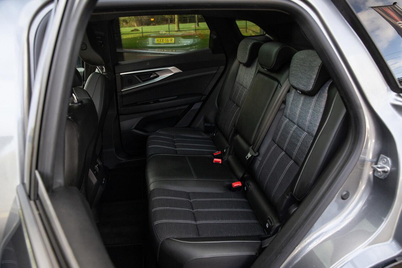 Renault Austral 1.3 mild hybrid 160 X-Tronic techno , Panoramadak, Adap. cruise,