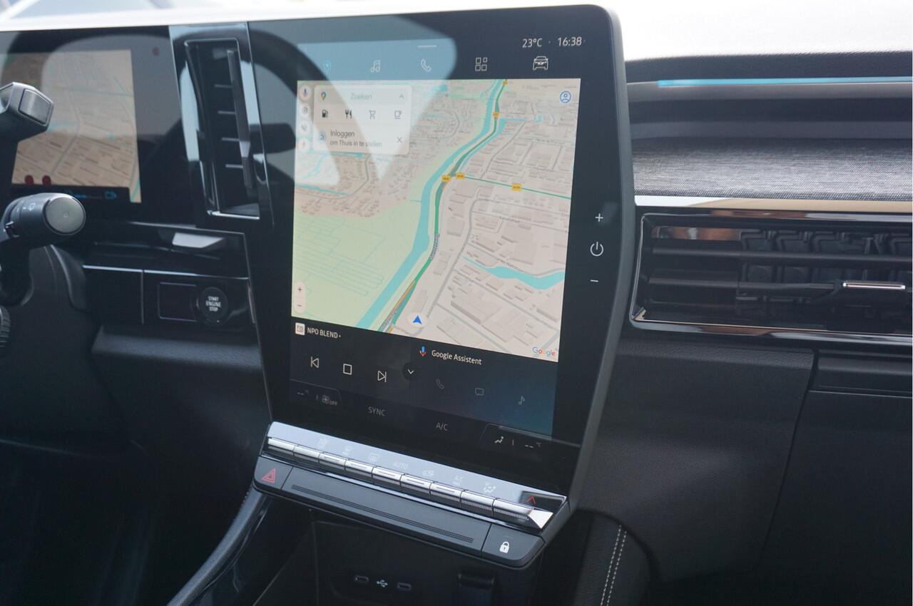 Renault Austral 1.2 E-Tech full Hybrid 200 Techno