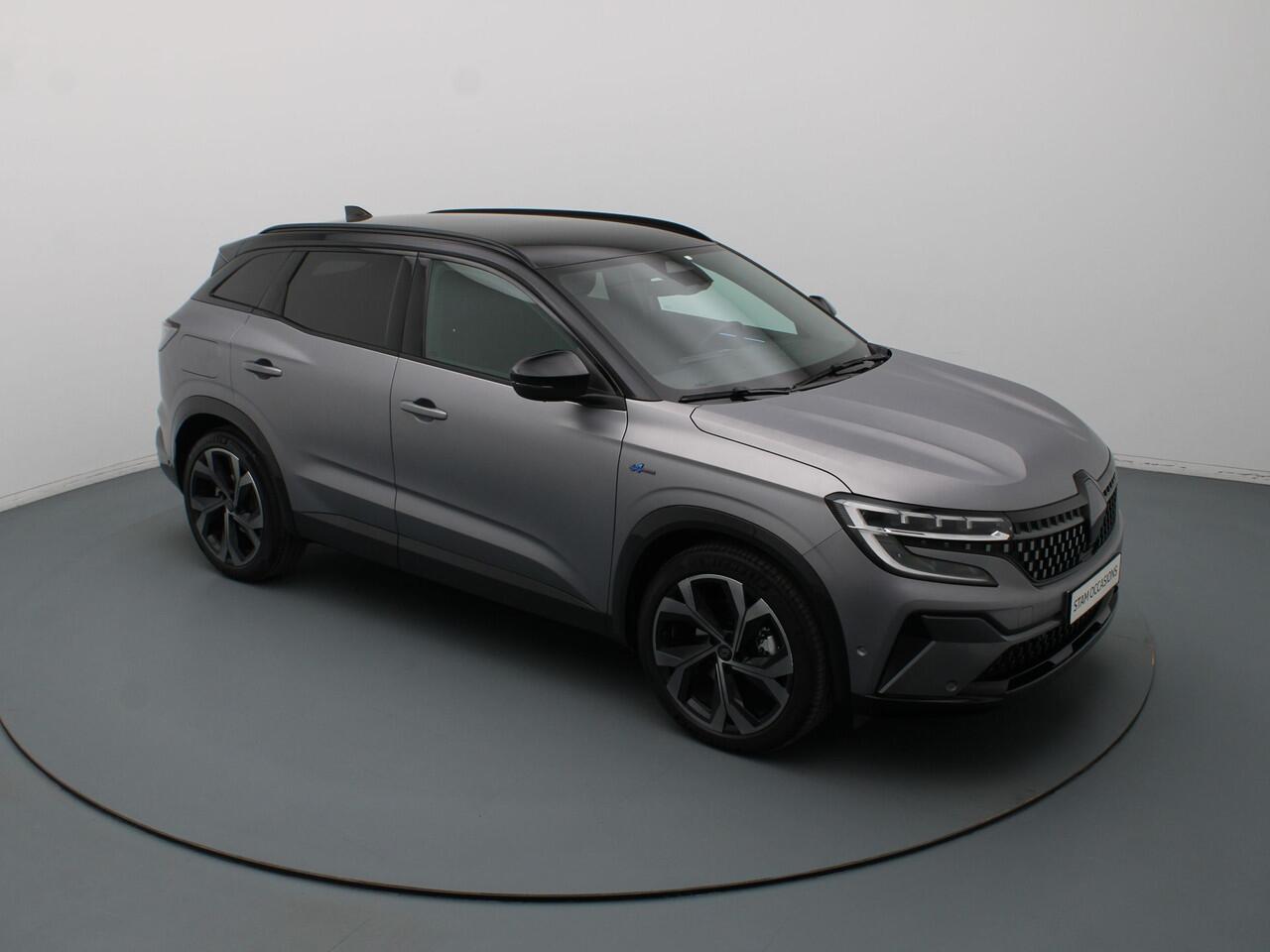 Renault Austral 200pk E-Tech full hybrid techno esprit Alpine Automaat Camera | Cruise | Navi | Parkeersens. v+a | Trekhaak