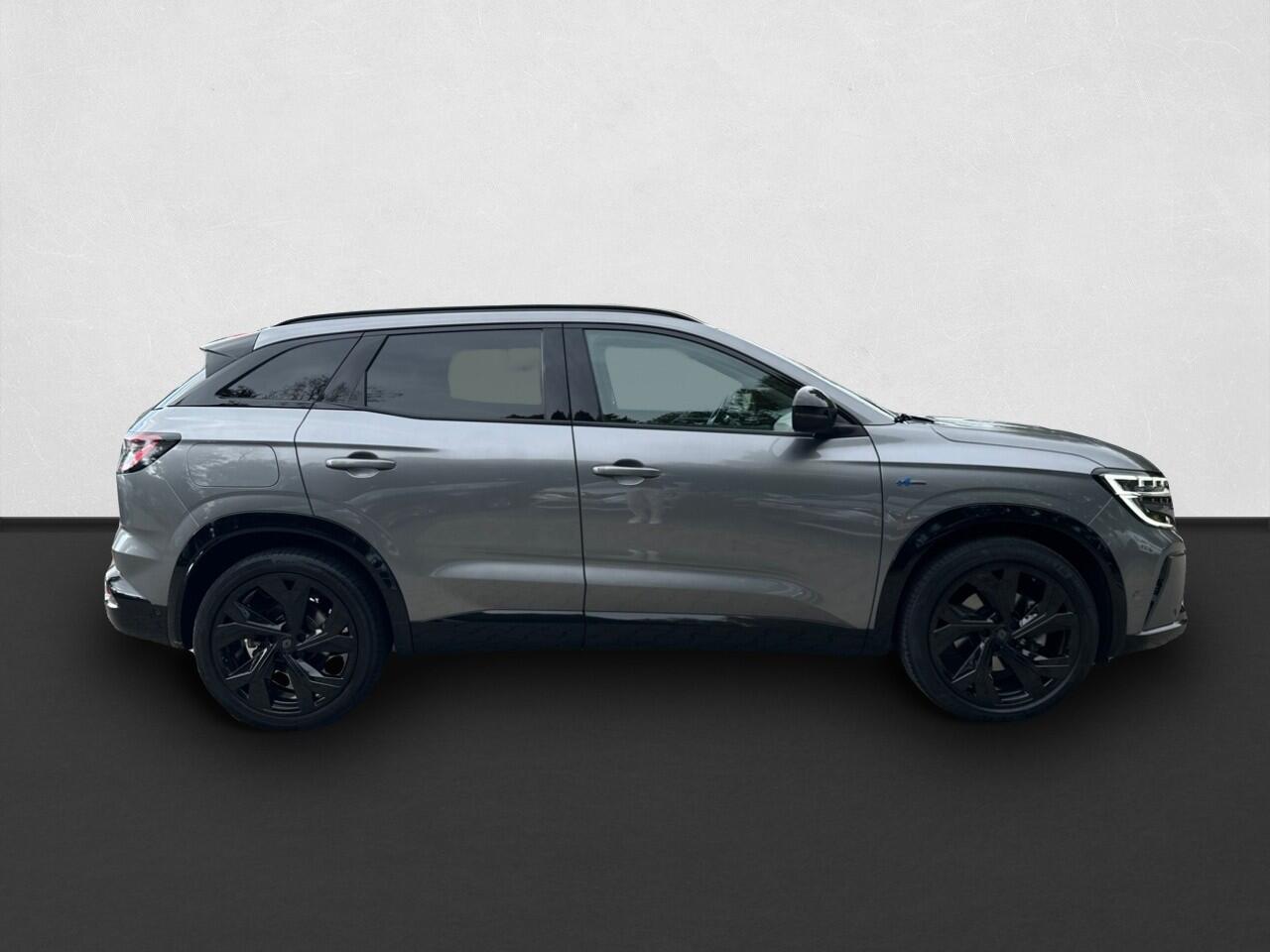 Renault Austral 1.2 E-Tech full hybrid 200 Esprit Alpine NAVI / ECC / CRUISE / CAMERA