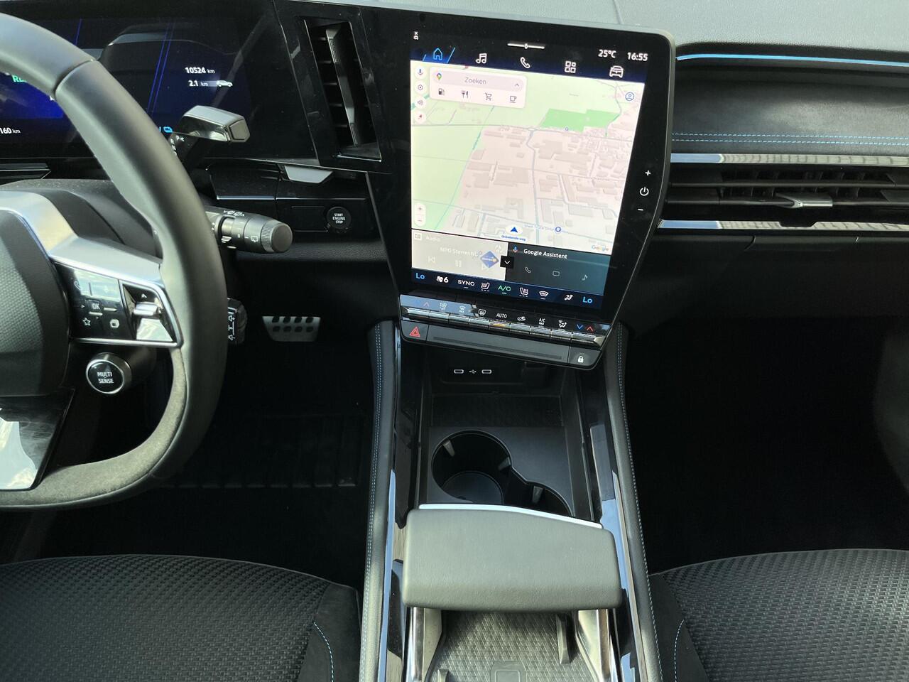 Renault Austral 1.2 E-Tech full hybrid 200 Techno Esprit Alpine | Achteruitrijcamera | Stoelverwarming | Adaptive Cruise Contol | Apple CarPlay / Android Auto |