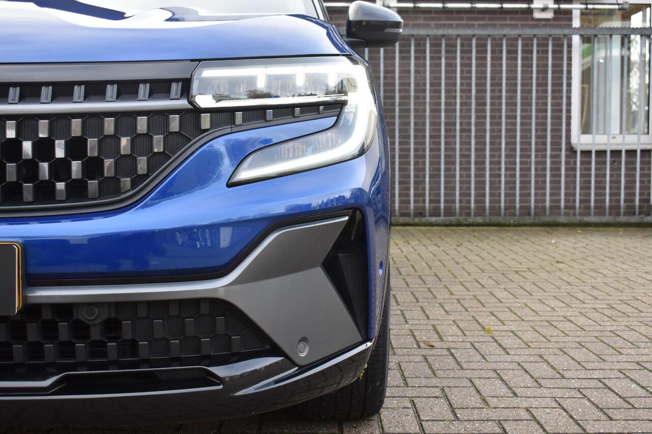 Renault Austral TCe 160 EDC MILD HYBRID Techno Esprit Alpine | 1.800 KG TREKGEWICHT | CAMERA | APPLE CARPLAY/ANDROID AUTO | NAVI | CRUISE CONTROL | CLIMATE CONTROL | LMV