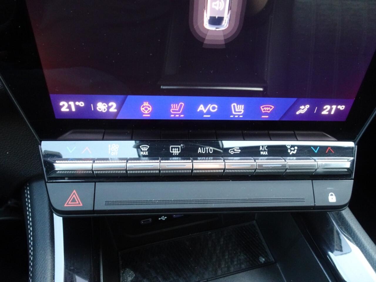 Renault Austral 1.3 MILD HYBRID 160PK Techno Camera/1800kg trekgewicht