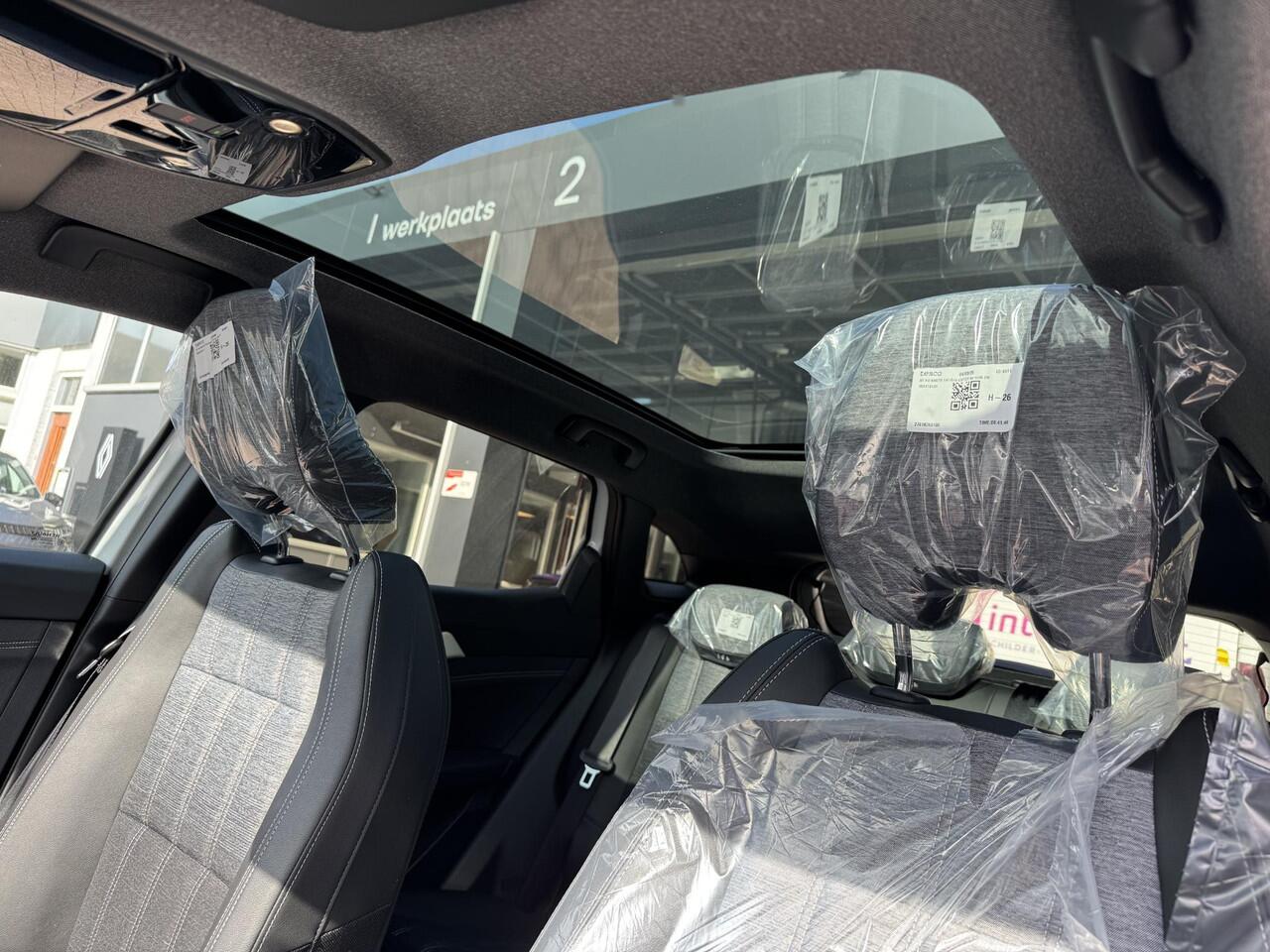 Renault Austral 1.2 E-Tech full hybrid 200 Techno NIEUW!!