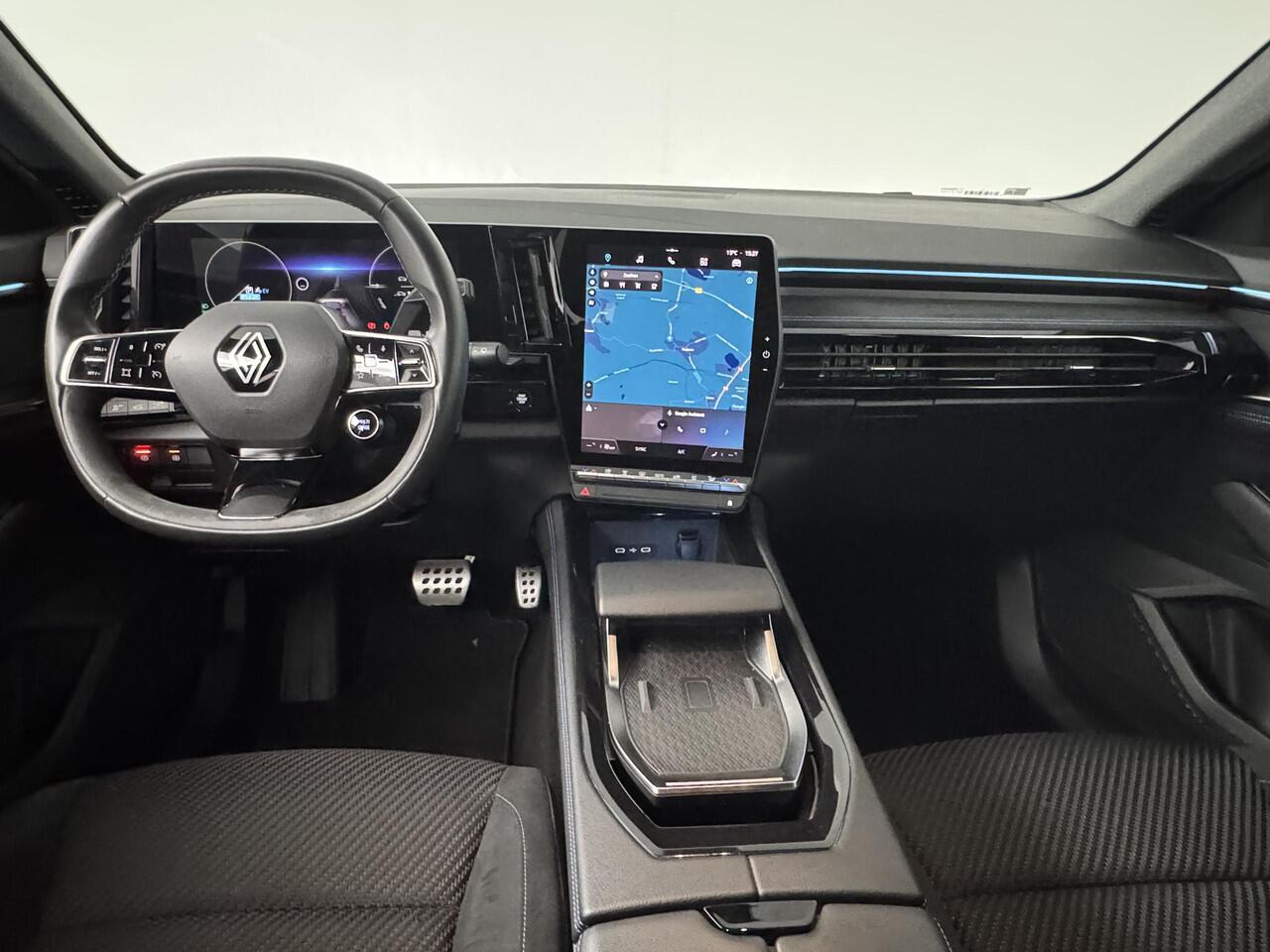 Renault Austral 1.2 E-Tech full hybrid 200 techno esprit Alpine | Trekhaak | Google Navigatie | Camera |