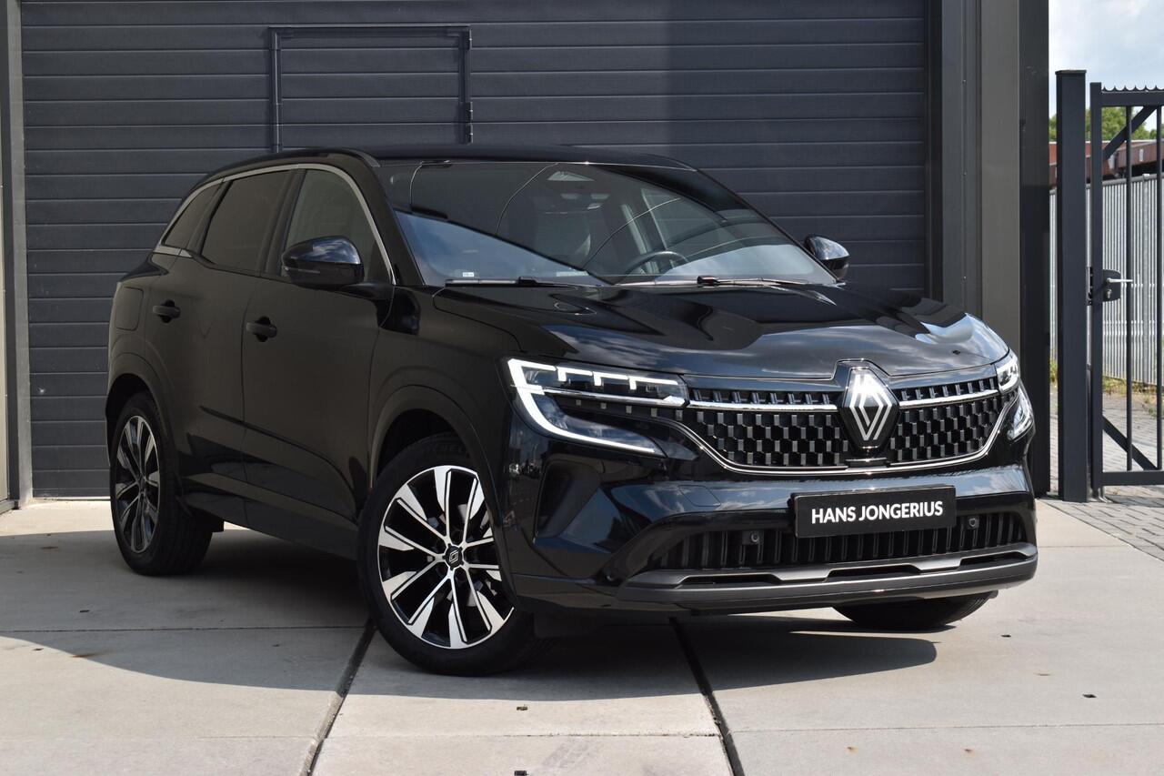 Renault Austral 1.2 mild hybrid advanced 130 techno | CAMERA | NAVI | STOELVERWARMING | CRUISE CONTROL | APPLECARPLAY/ANDROIDAUTO | CLIMATE CONTROL | PDC | LMV