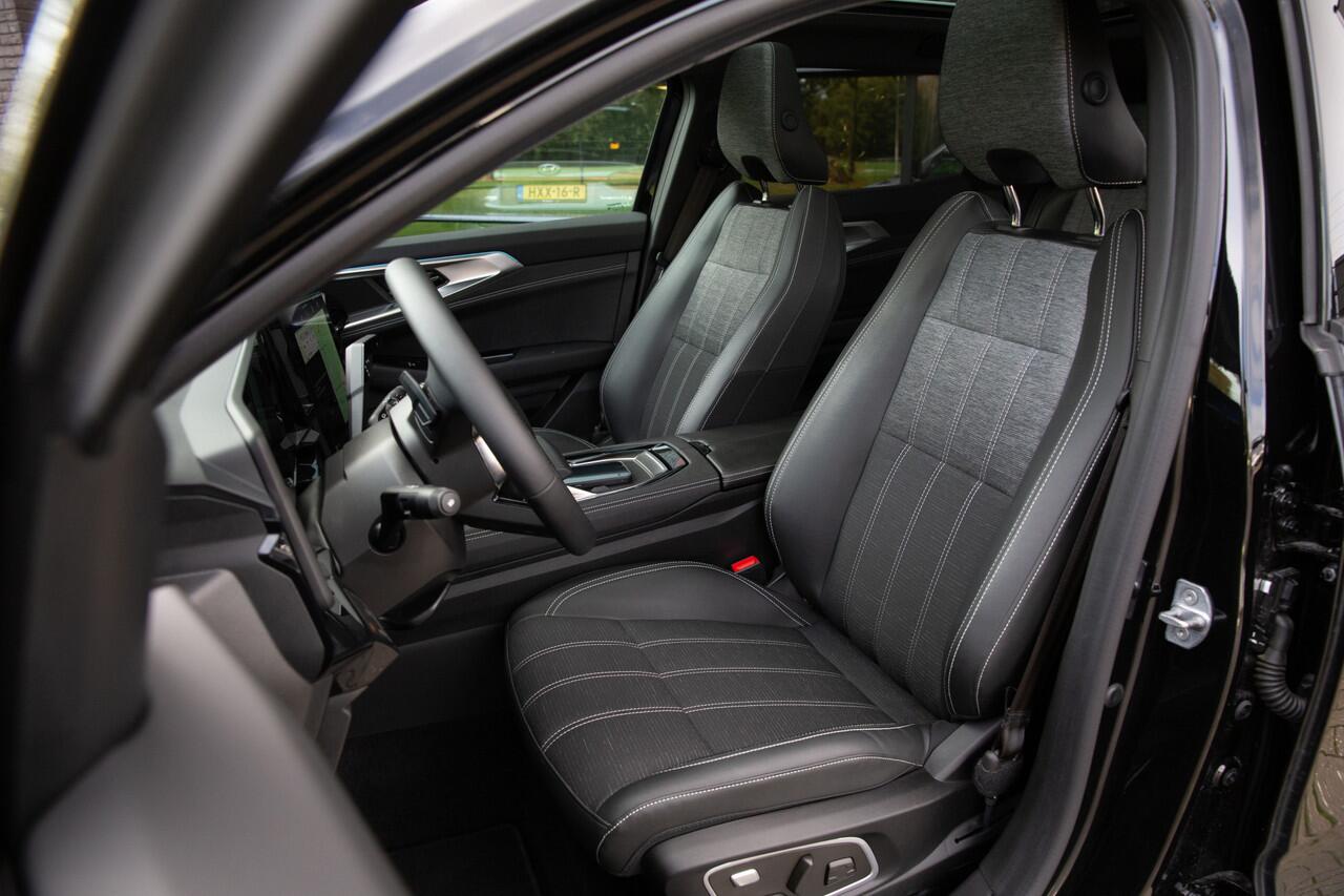 Renault Austral 1.3 mild hybrid 160 X-Tronic techno , Panoramadak, Adap. cruise,