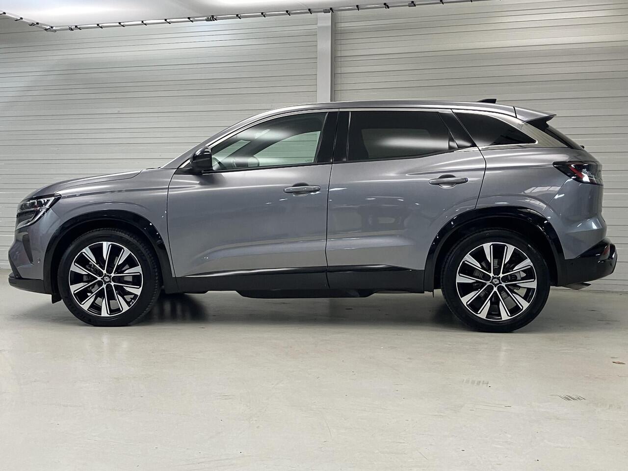 Renault Austral E-Tech full hybrid 200 techno / 1.500kg Trekgewicht / Dealer onderhouden / Navigatie / Apple Carplay Android / 19" LM wielen /