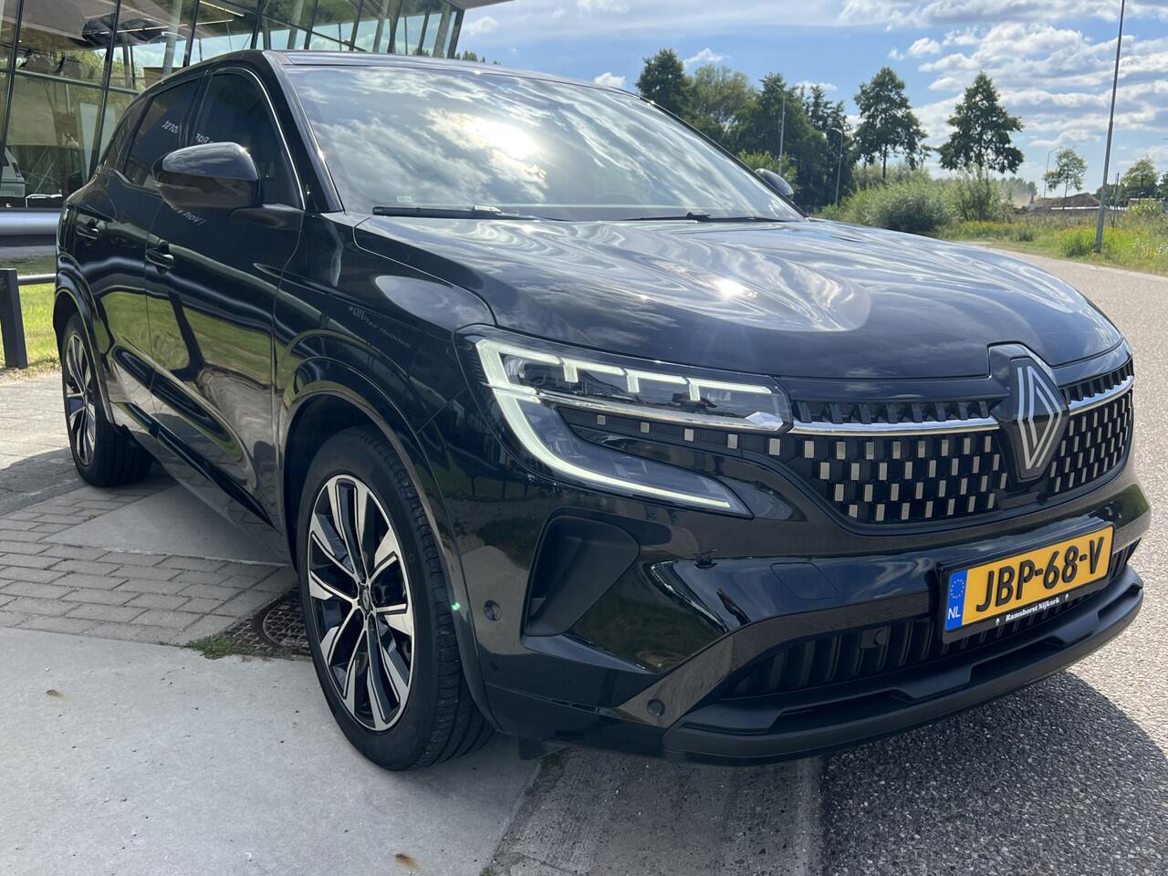 Renault Austral 1.2 E-Tech full hybrid 200PK techno / Cruise / Camera / Applecarplay - Androidauto /