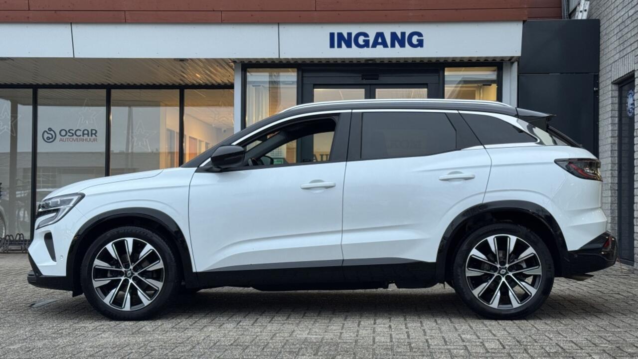 Renault Austral 1.2 mh 160 X. techno | Navi | Camera | Sfeer