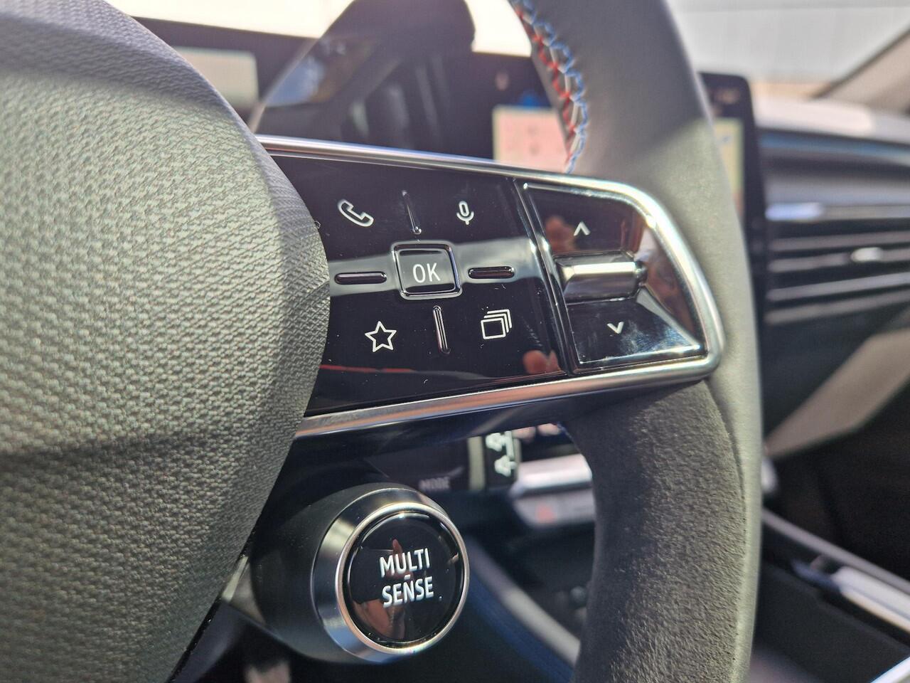 Renault Austral E-Tech full hybrid 200 iconic esprit Alpine / Levertijd I.O /